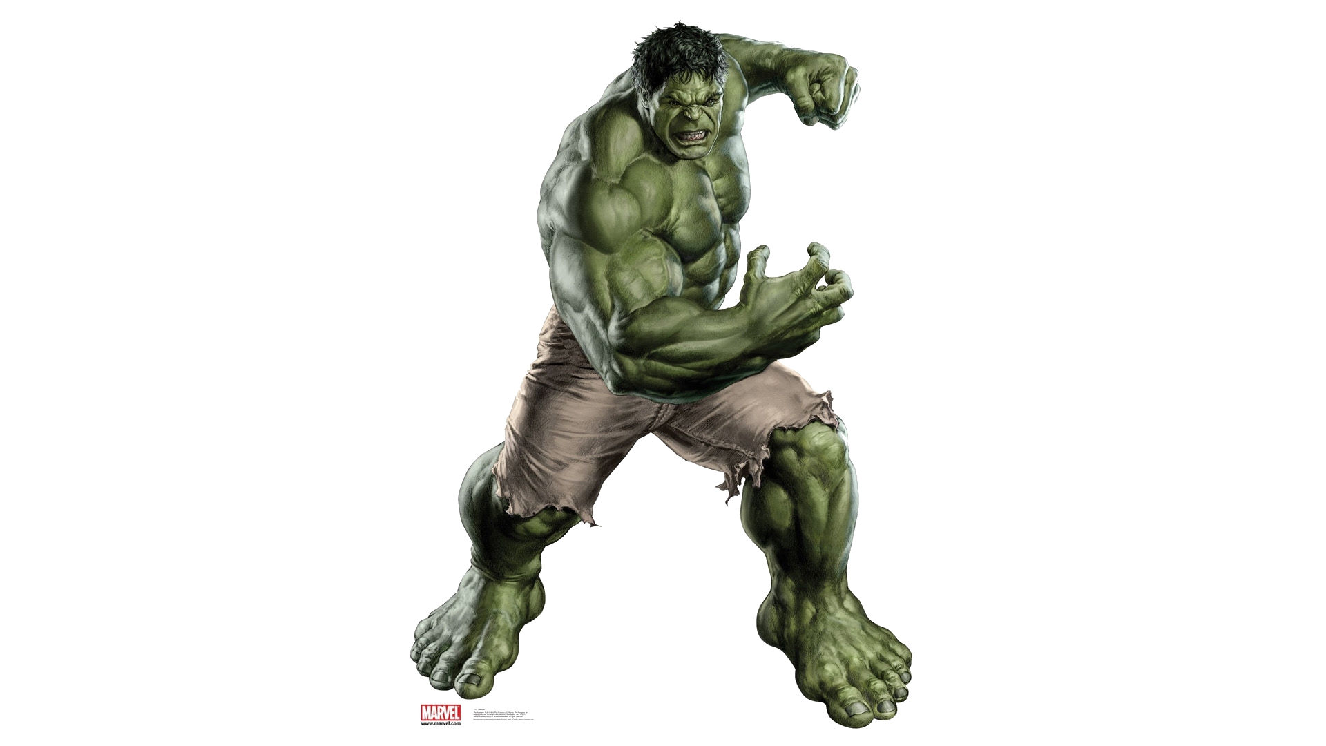 fundo hulk para festa infantil