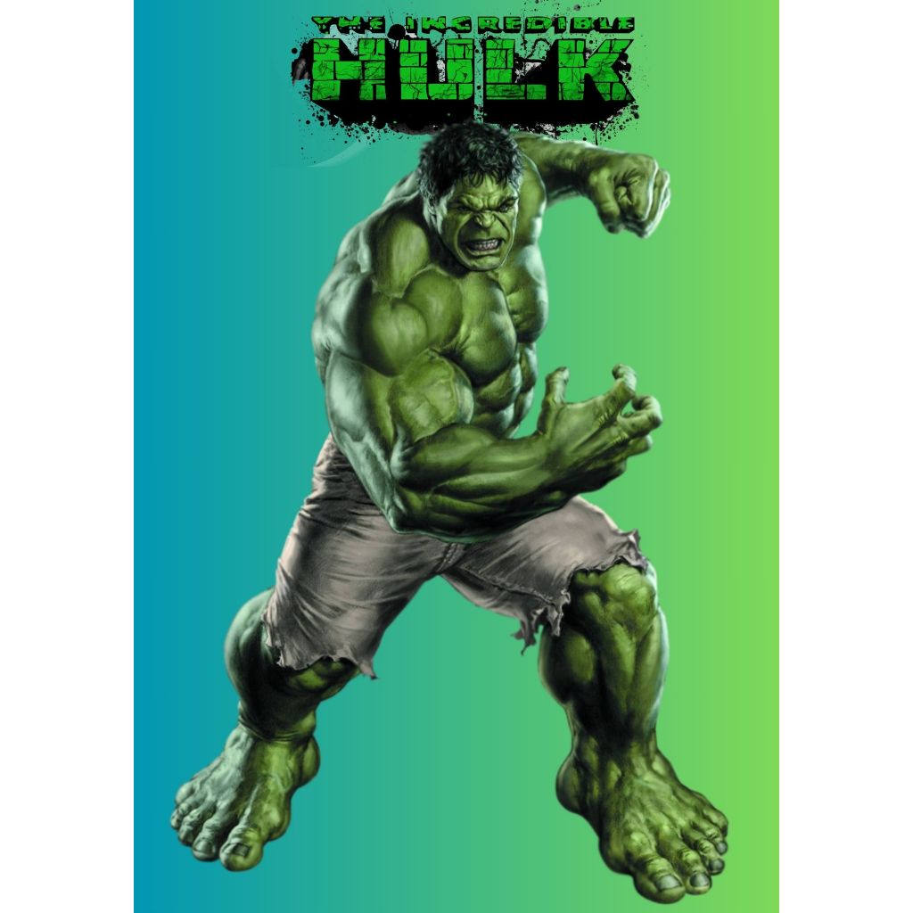 wallpaper hulk hd