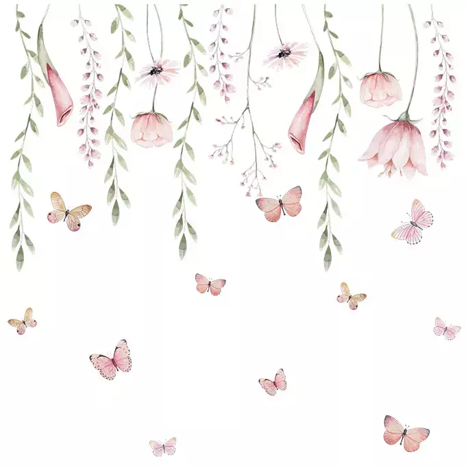 fundo jardim encantado png