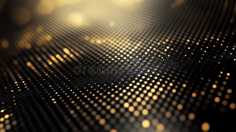 papel de parede art déco dourado