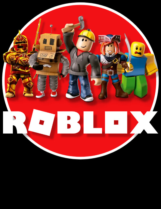Os Melhores Sites para Baixar Logotipos e Personagens Roblox PNG Grátis