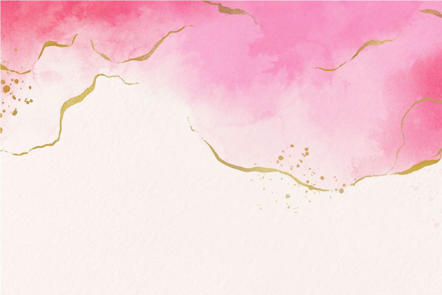 10 Ideias Criativas para Usar Fundo Rosa Aquarela em Seus Projetos