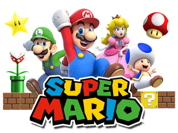 Crie Seu Próprio Fundo do Super Mario: Dicas e Ferramentas Online