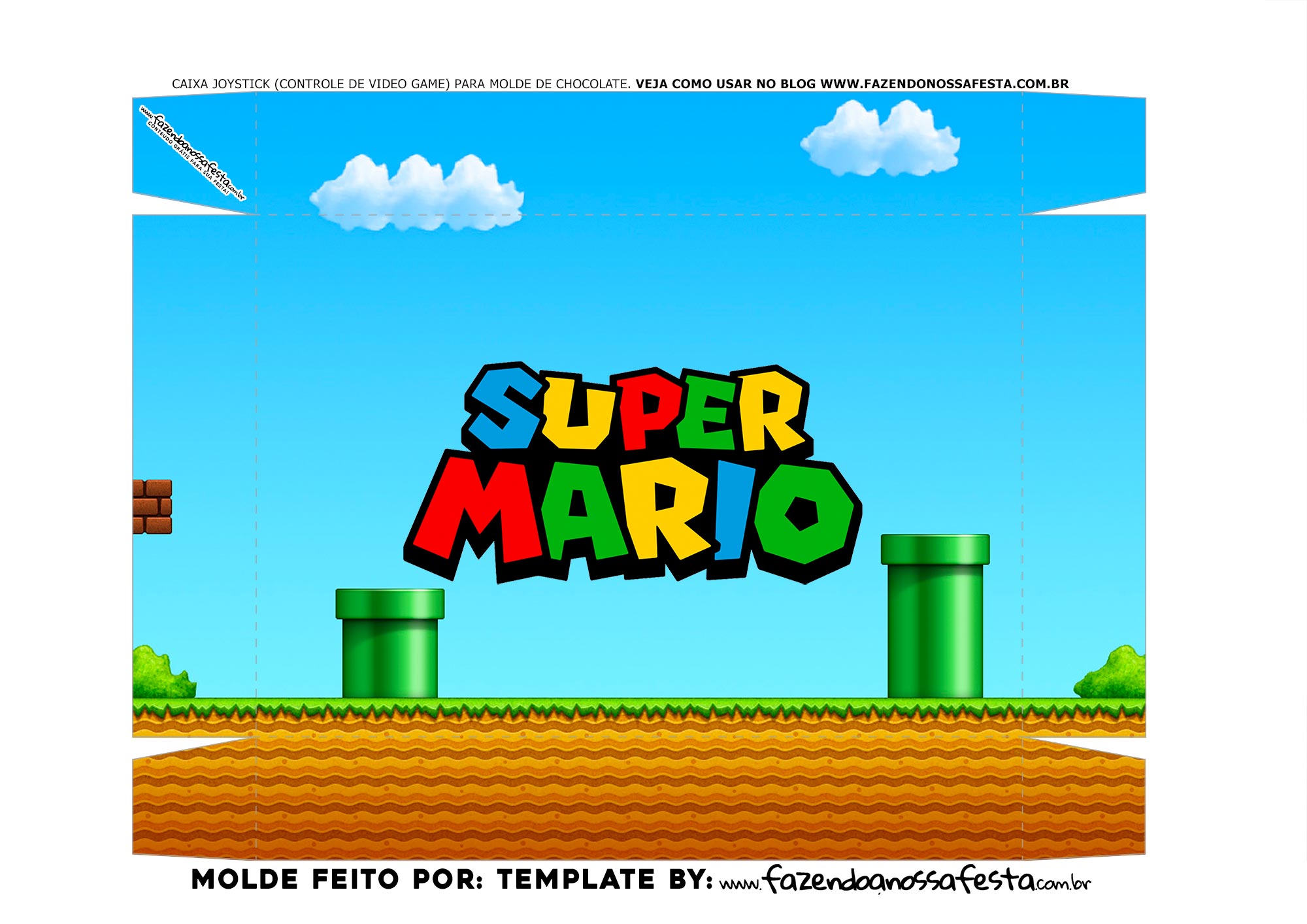 Os Melhores Wallpapers de Super Mario Odyssey e Mario Kart 8 Deluxe em 4K