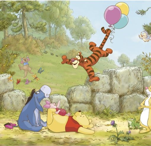 Onde Encontrar Imagens PNG e Vetores Gratuitos do Ursinho Pooh