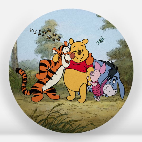 Como Escolher o Melhor Papel de Parede do Ursinho Pooh para seu Celular