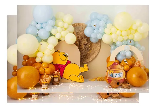 Onde Encontrar Imagens PNG e Vetores Gratuitos do Ursinho Pooh