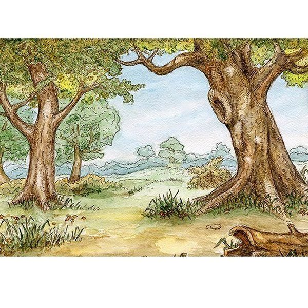 Onde Encontrar Imagens PNG e Vetores Gratuitos do Ursinho Pooh