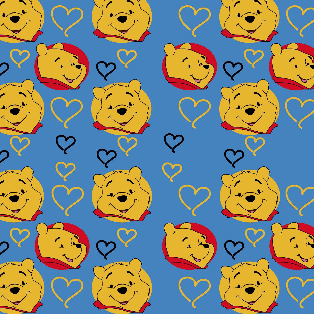 Onde Encontrar Imagens PNG e Vetores Gratuitos do Ursinho Pooh