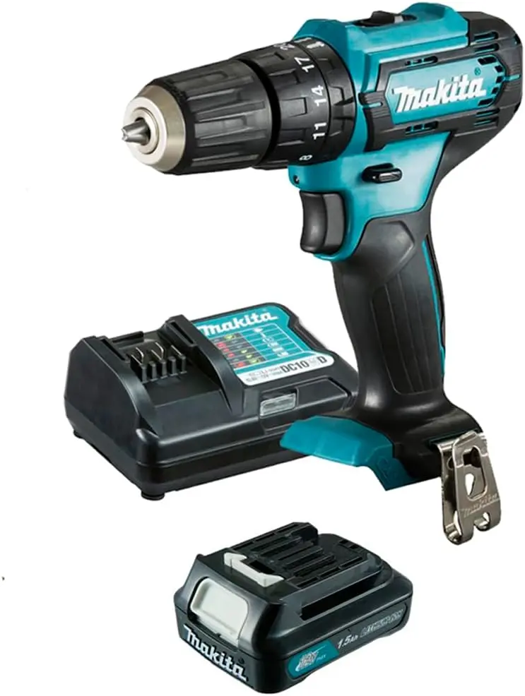 furadeira bosch vs furadeira makita profissional