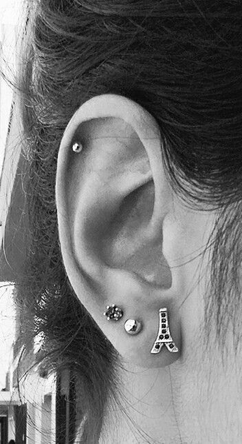 Guia Completo: Como Escolher o Melhor Método para Furar a Orelha