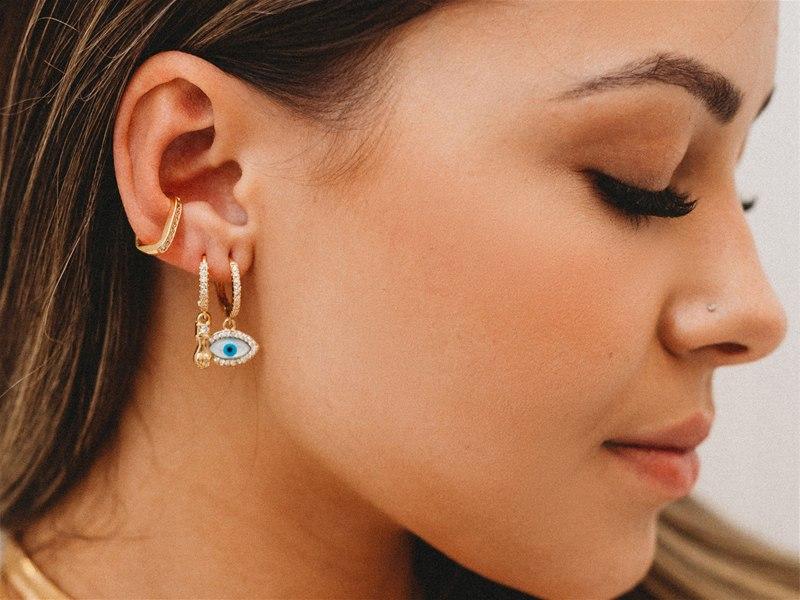 Cuidados Essenciais Pós-Perfuração da Orelha para uma Cicatrização Perfeita