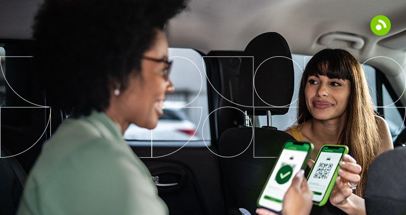 Futuro dos pagamentos invisíveis no varejo