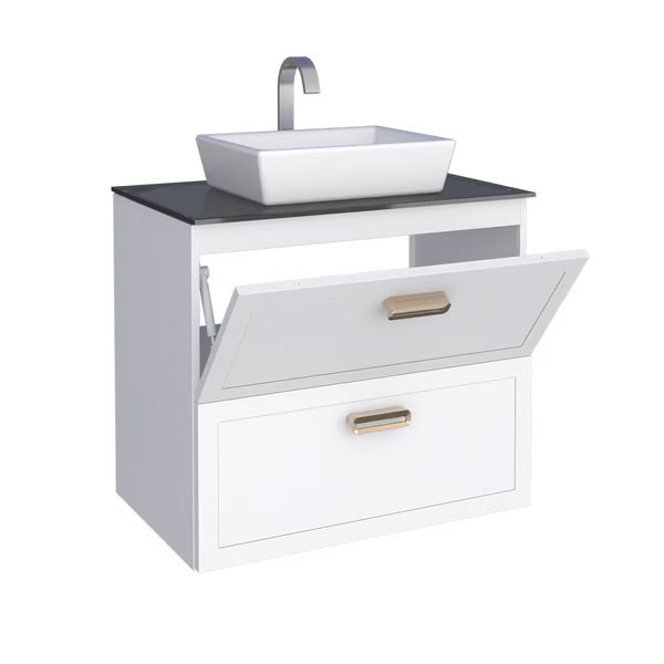 erros evitar comprar gabinete banheiro cuba vidro