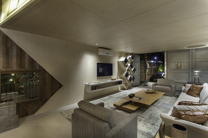 Como Escolher o Piso Ideal para sua Garagem Integrada