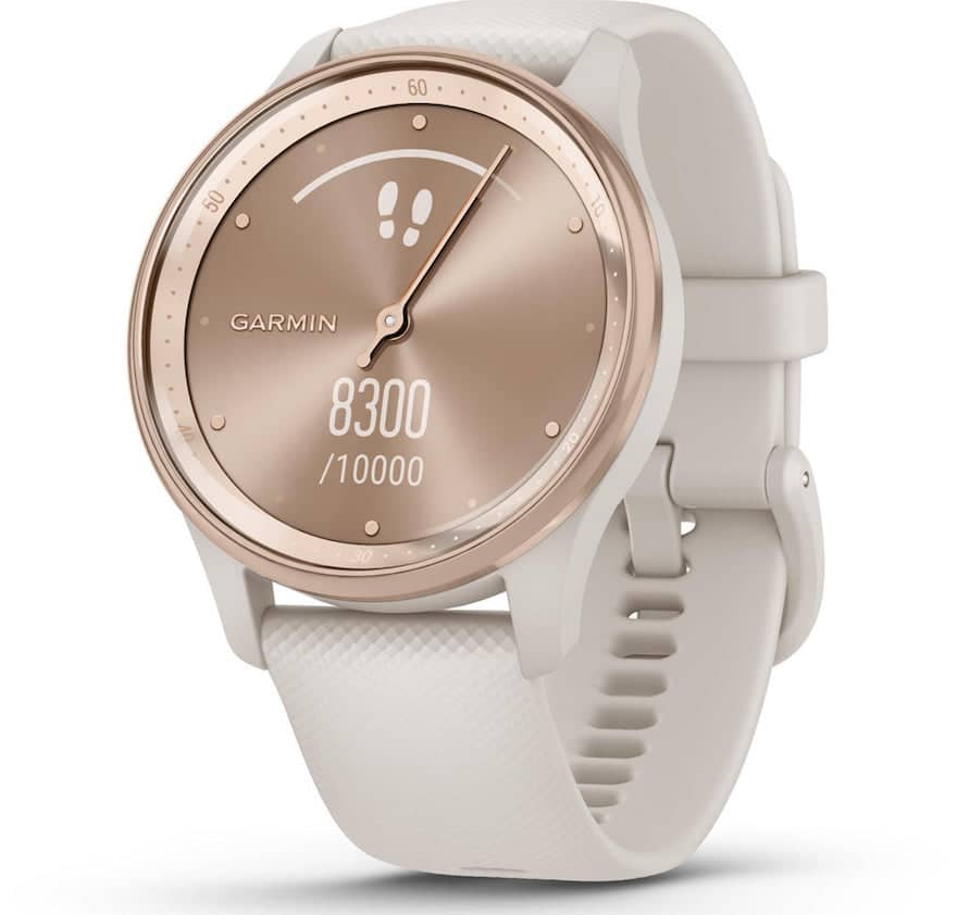 garmin relogio feminino