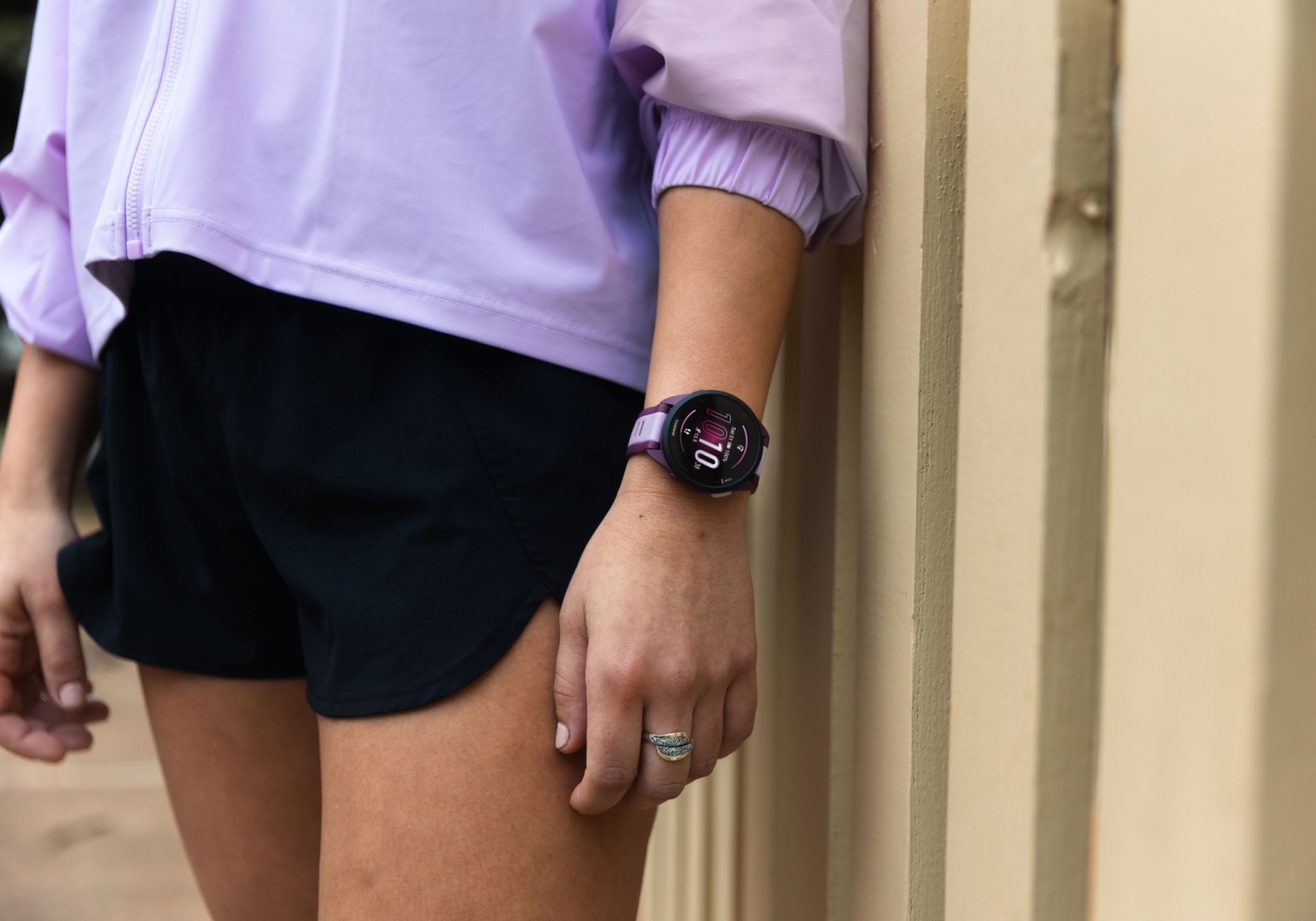 1. Como escolher o melhor smartwatch Garmin para corrida feminina? 2. Garmin Forerunner 55 vs 165: qual é ideal para iniciantes? 3. 5 funcionalidades essenciais de um relógio esportivo feminino 4. Como o GPS do Garmin melhora seu treino de corrida? 5. Manutenção e cuidados com seu smartwatch Garmin feminino