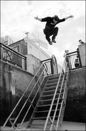 Zoomies: Entenda o Comportamento de 'Parkour Noturno' dos Gatos