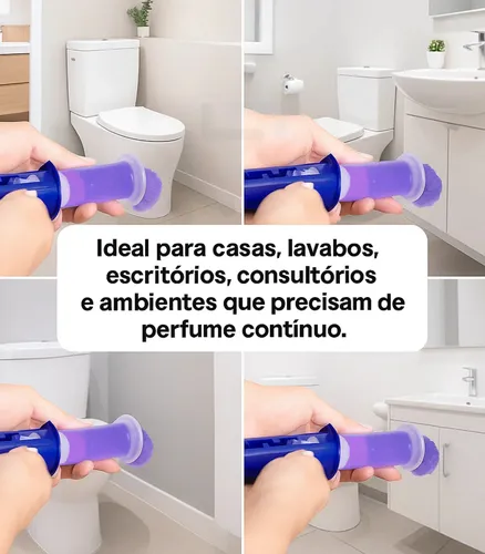 Guia Completo: Como Escolher o Gel Adesivo Sanitário Ideal para Sua Casa