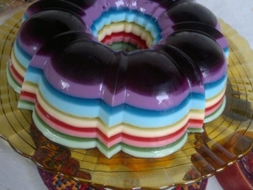 Dicas e Truques para Desenformar Gelatina Perfeitamente