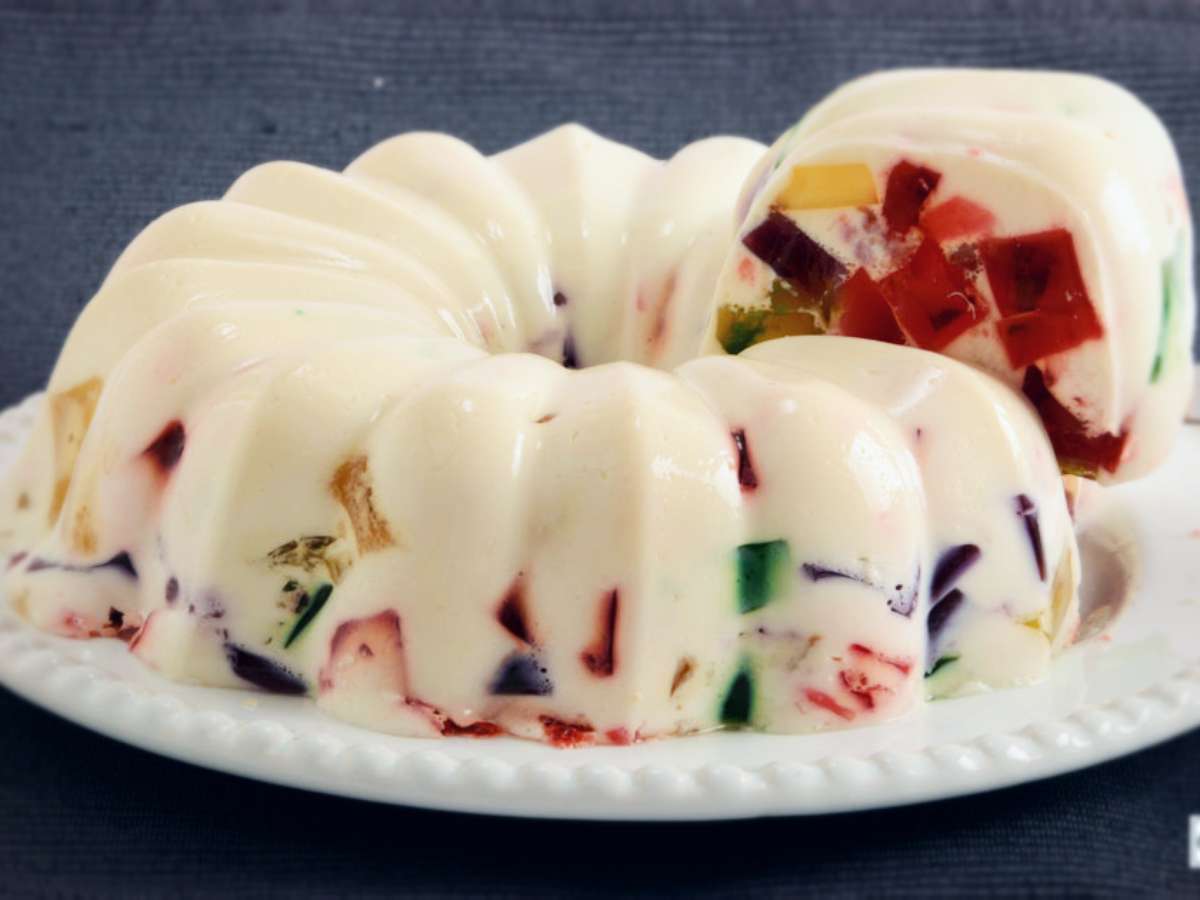 Dicas e Truques para Desenformar Gelatina Perfeitamente