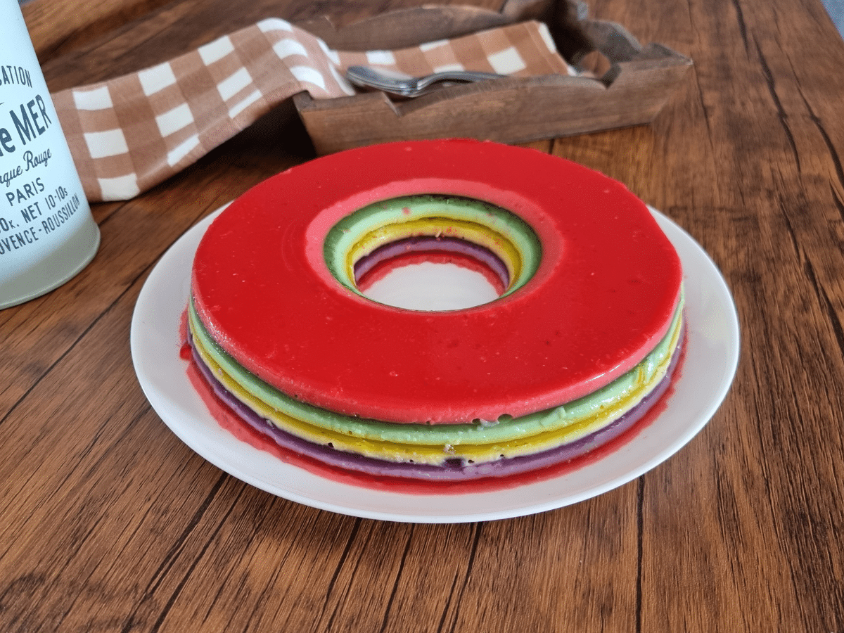 Gelatina Cremosa vs. Gelatina Pura: Qual a Diferença na Sua Receita?