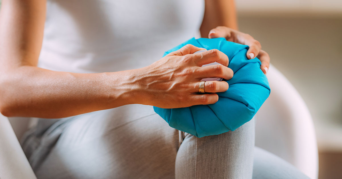 Cuidados pós-Criolipólise para potencializar o efeito