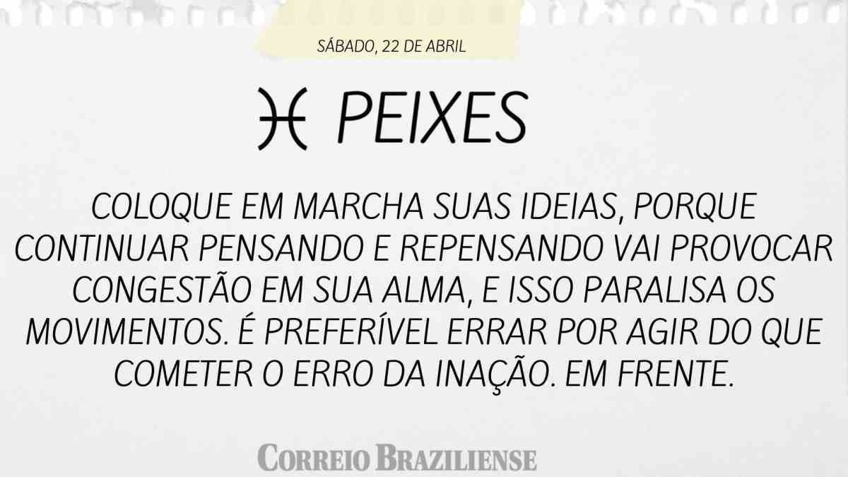 Personalidade e Mais