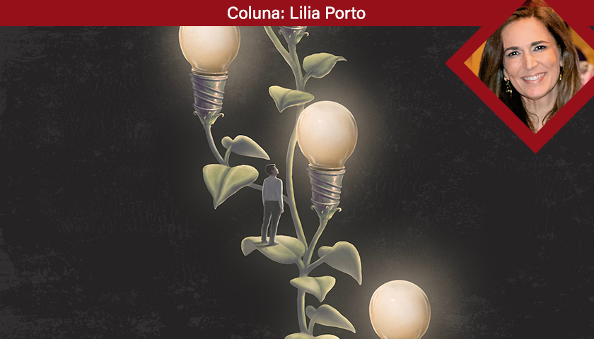 Personalidade e Mais