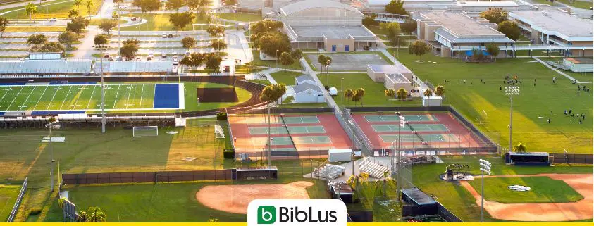 5 ideias de títulos:
1. O Futuro da Gestão de Arenas Esportivas: Inovações e Tendências.
2. Como a Tecnologia Está Revolucionando a Gestão de Arenas.
3. Carreira em Gestão Esportiva: Formação