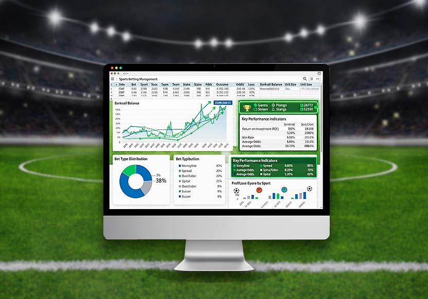 gestão de banca apostas esportivas