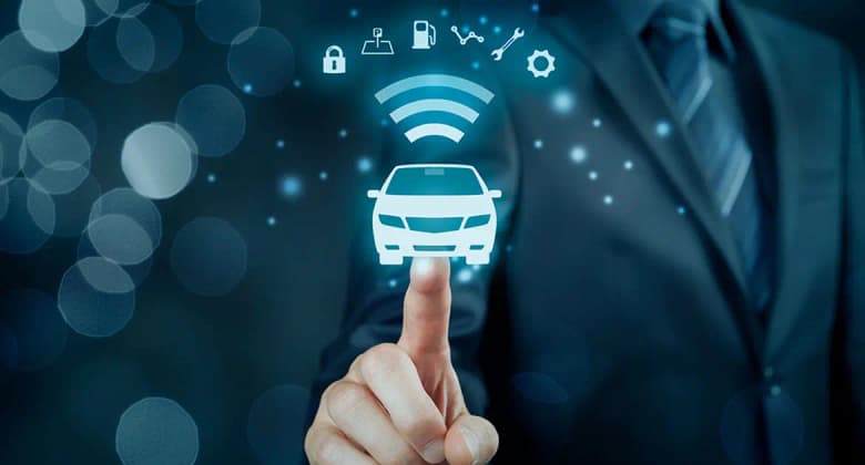 Tecnologia na Gestão de Frotas: Como GPS e Telemetria Otimizam a Análise de Risco das Seguradoras