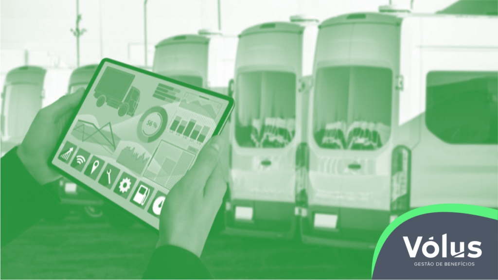 Seguro de Frota: Benefícios Essenciais para a Continuidade e Proteção do Seu Negócio