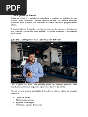 Otimização de Custos com Seguro de Frota: O Papel da Negociação e Coberturas Personalizadas