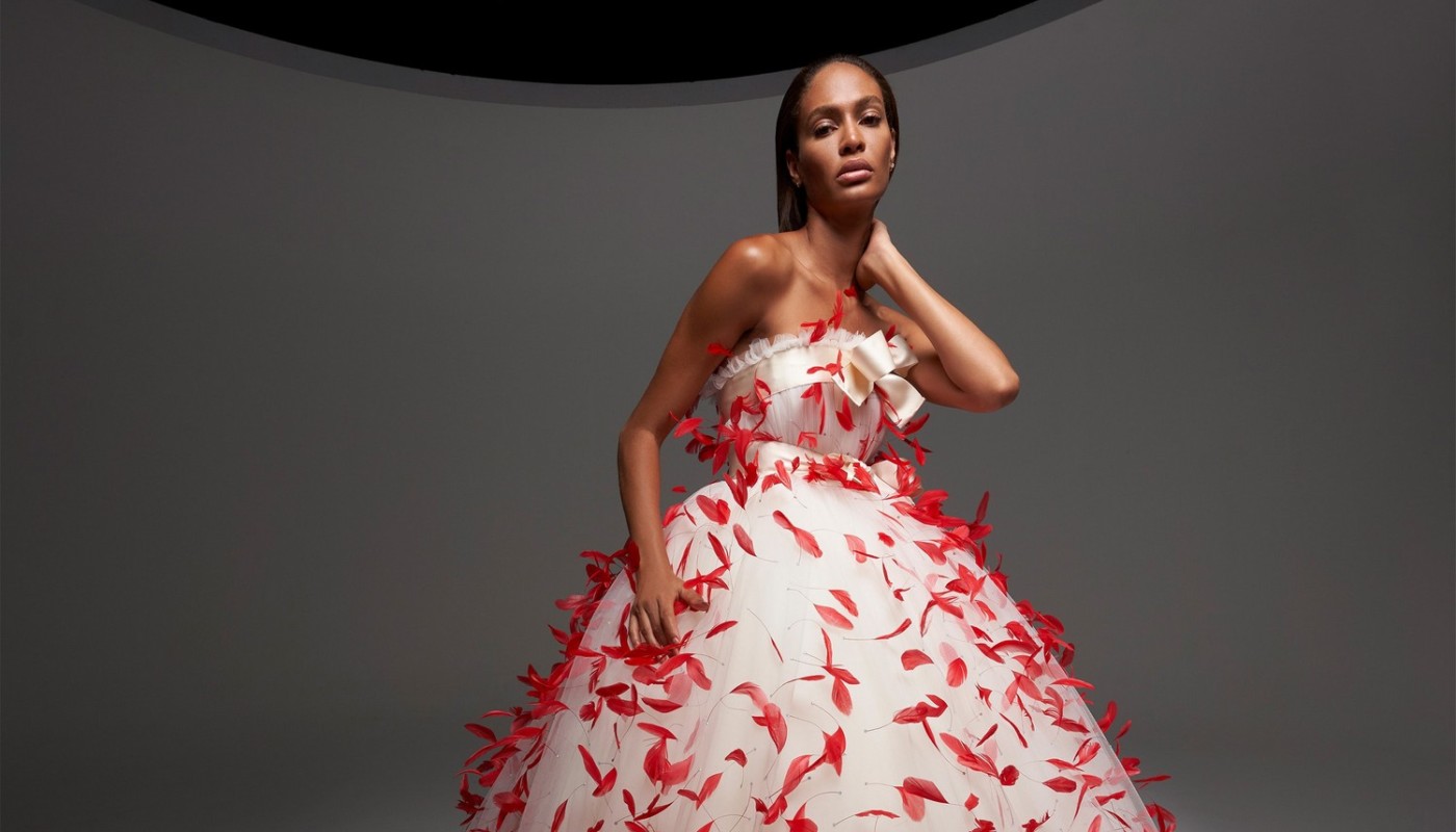 A Evolução do Estilo Romântico de Giambattista Valli