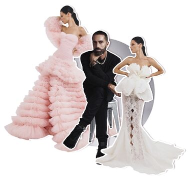 Análise das Coleções Recentes de Giambattista Valli: Primavera/Verão e Resort