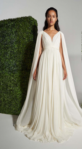 Ícones de Estilo: Celebridades que Amam Giambattista Valli