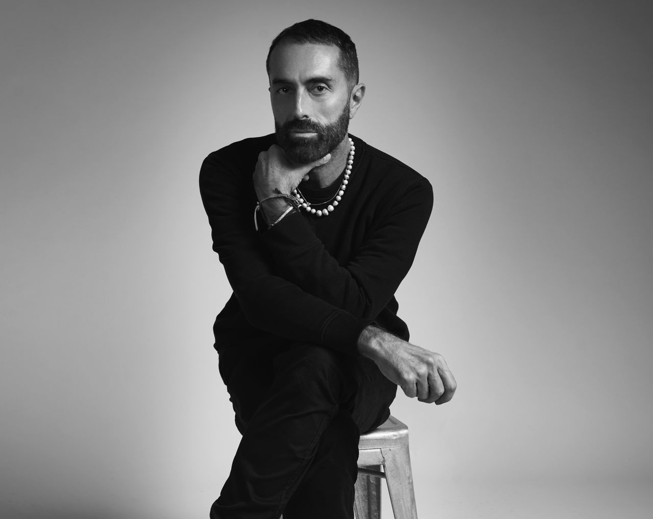 Ícones de Estilo: Celebridades que Amam Giambattista Valli