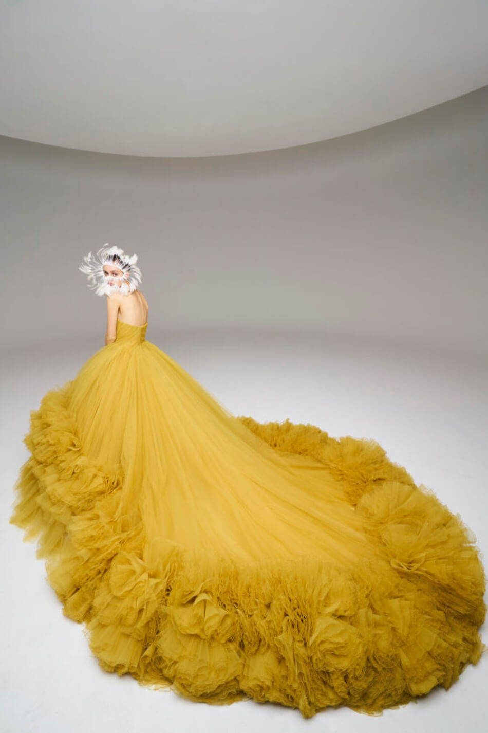 Ícones de Estilo: Celebridades que Amam Giambattista Valli