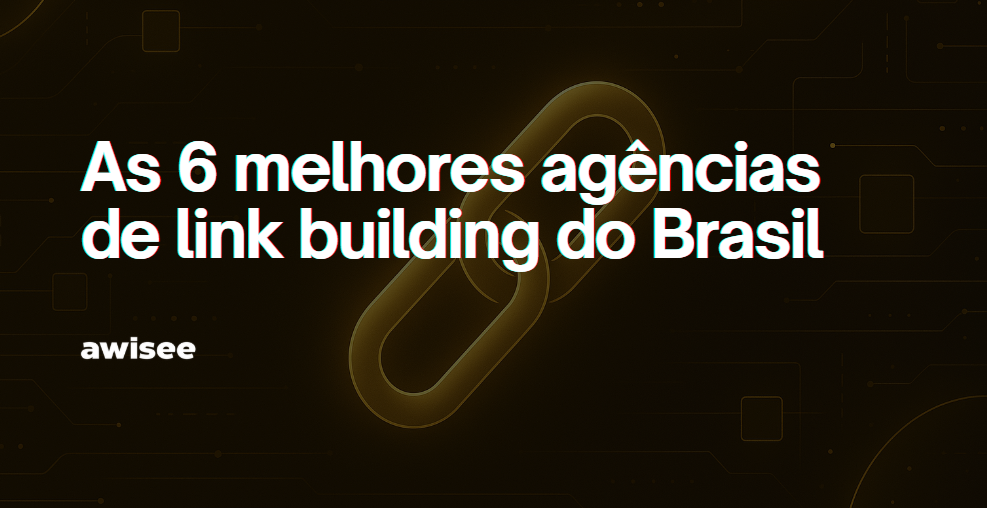 marcas lideres em link building