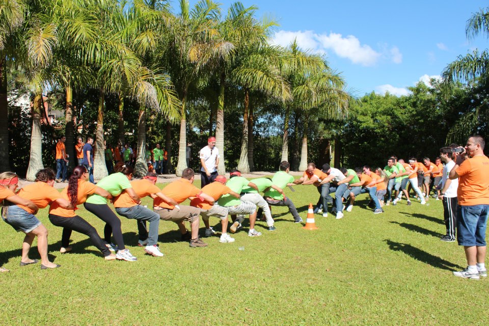 5 Ideias de Gincanas Divertidas para Adultos
Como Organizar uma Gincana Inesquecível
Desafios de Agilidade para Gincanas
Dinâmicas de Integração para Eventos Corporativos
Provas Criativas para Gincanas de Amigos