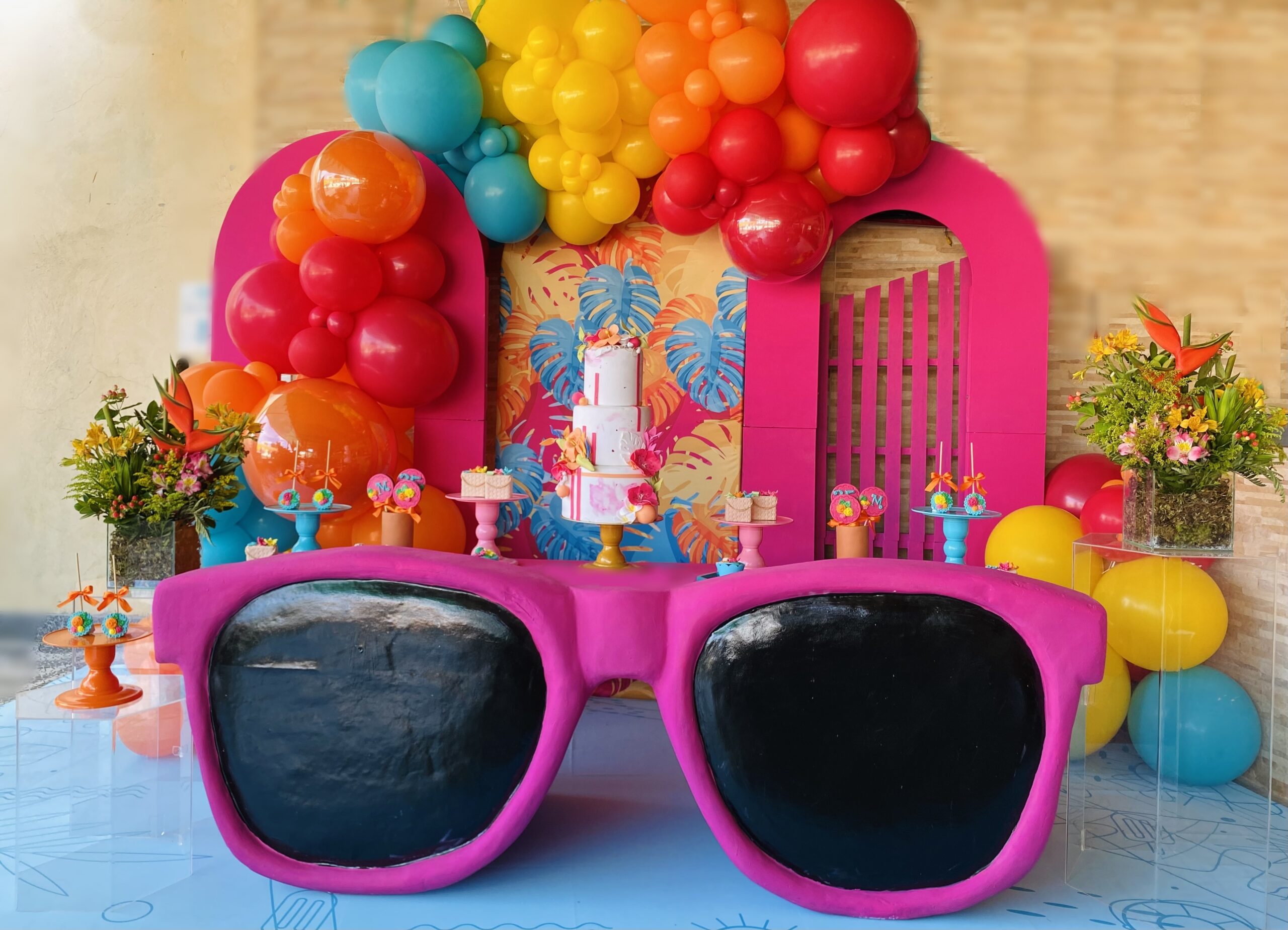 gincana para adultos