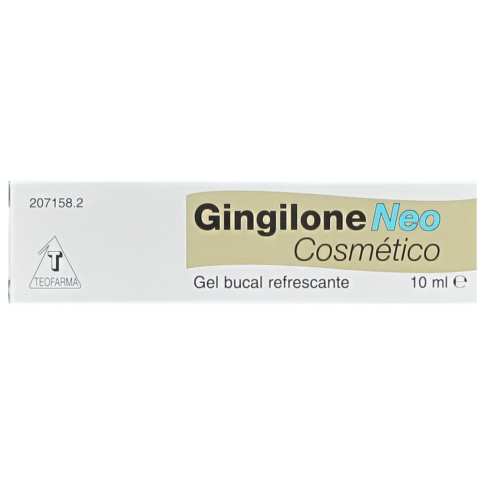 Gingilone Pomada