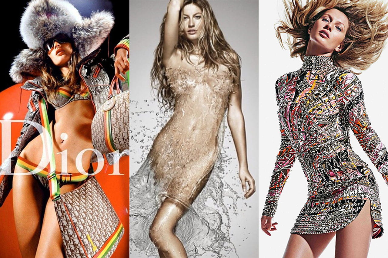 5 ideias de títulos:
1. Gisele Bündchen: A Evolução de um Ícone nas Capas de Revista
2. Por Trás das Lentes: A Arte de Gisele Bündchen em Ensaios Fotográficos
3. Vanity Fair e Gisele Bündchen: Uma Parceria Histórica em Imagens
4. O Impacto Visual de Gisele Bündchen: Análise de Seus Ensaios Mais Icônicos
5. Gisele Bündchen: Desvendando os Segredos de Seus Ensaios Fotográficos Marcantes