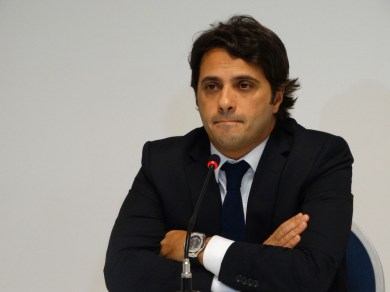 Vanessa Giácomo e Giuseppe Dioguardi: Detalhes da Vida em Portugal e Família