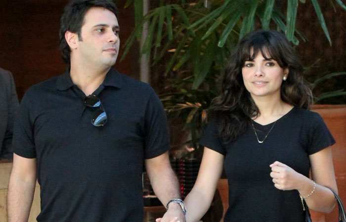 Giuseppe Dioguardi: Quem é o Homem por Trás dos Grandes Nomes do Futebol e da Atriz