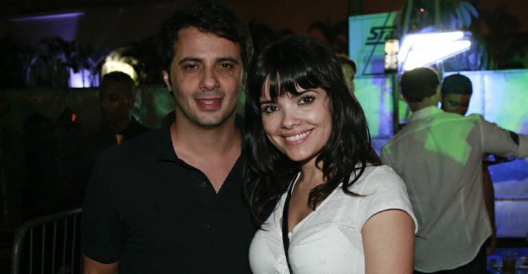 De Agente de Ganso a Marido de Vanessa Giácomo: A Trajetória de Giuseppe Dioguardi