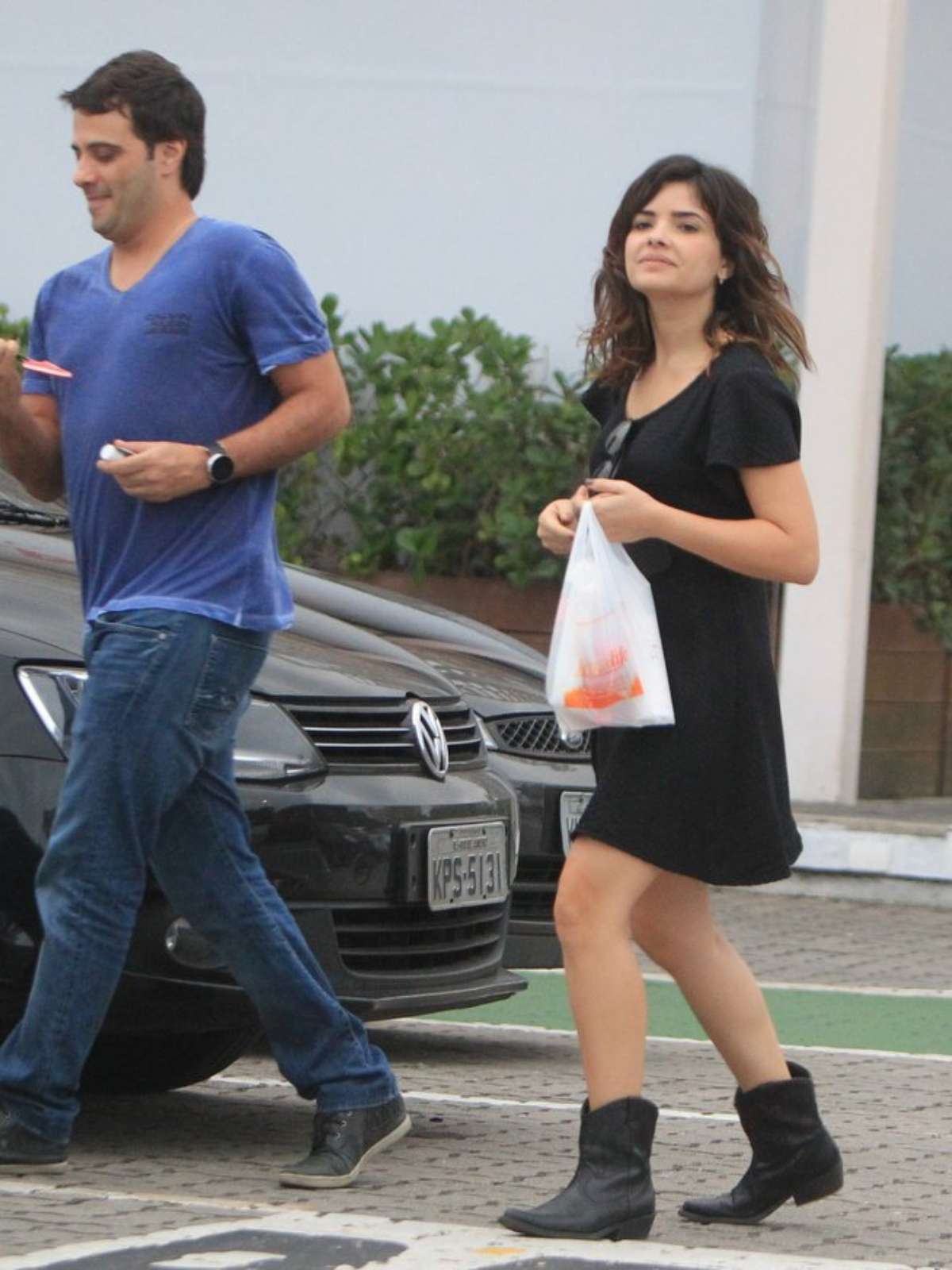 Giuseppe Dioguardi: Quem é o Homem por Trás dos Grandes Nomes do Futebol e da Atriz