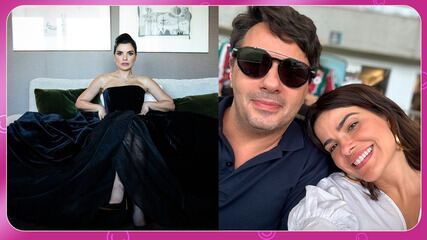 De Agente de Ganso a Marido de Vanessa Giácomo: A Trajetória de Giuseppe Dioguardi