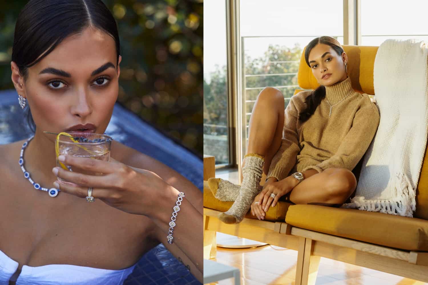 5 ideias de títulos:
1. Gizele Oliveira: A Trajetória da Supermodelo Brasileira que Conquistou o Mundo
2. Desfiles Icônicos de Gizele Oliveira: Da Victoria's Secret às Grandes Semanas de Moda
3. O Poder de Gizele Oliveira nas Redes Sociais: Moda